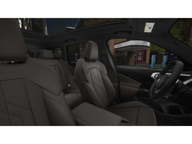 New 2026 Tanzanite Blue II Metallic BMW X3 30 image 9