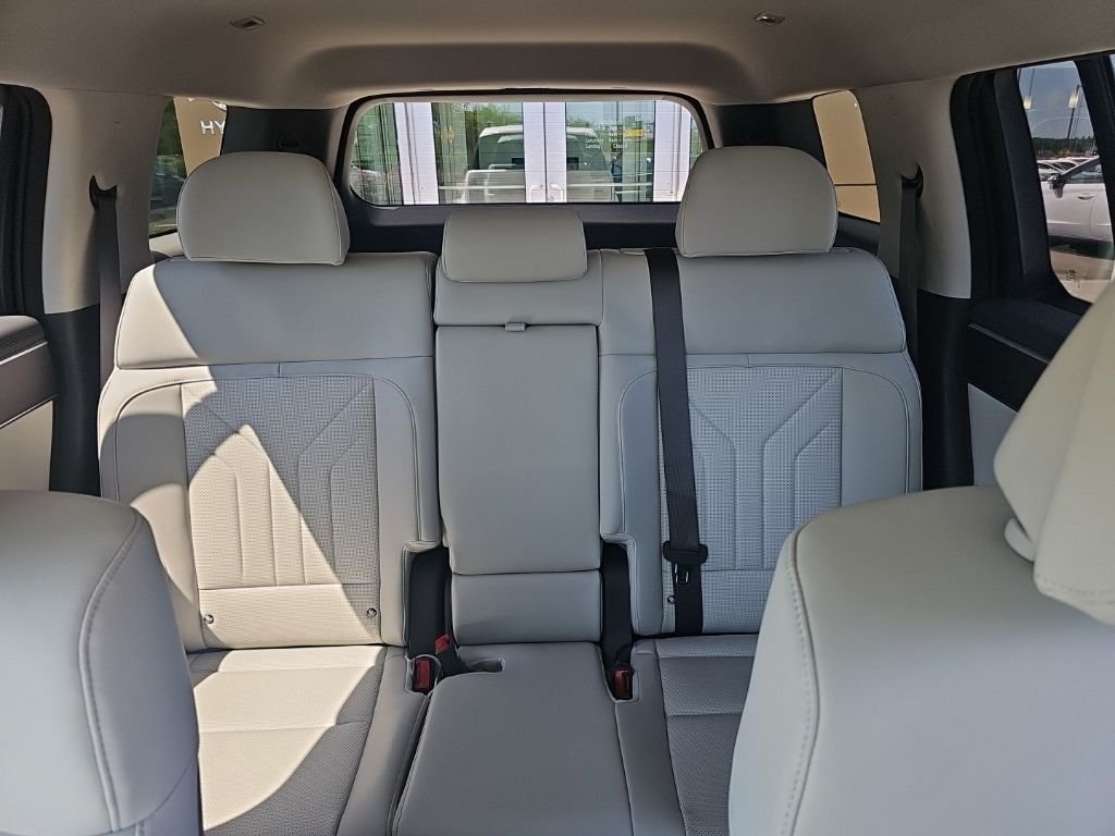 2026 Hyundai Santa Fe SEL - Photo 25