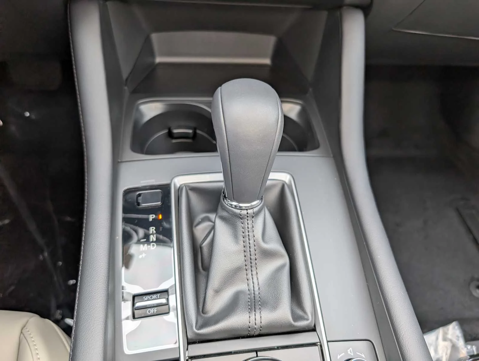 New 2026 Deep Crystal Blue Mica Mazda 2.5 S Preferred image 23