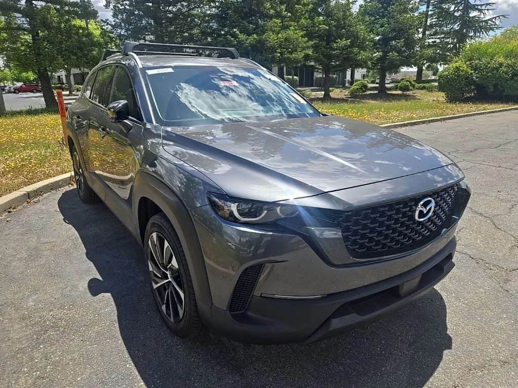 2025 Mazda CX-50 2.5 Hybrid Premium Plus's photo