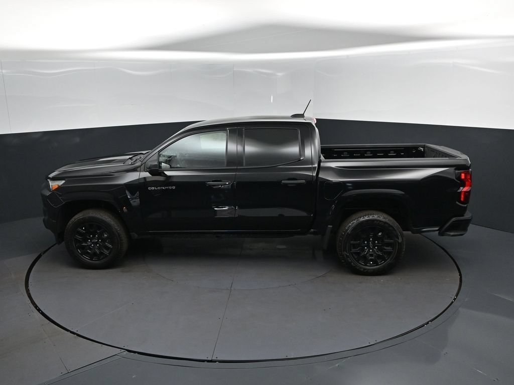 2026 Chevrolet Colorado Work Truck - Photo 34