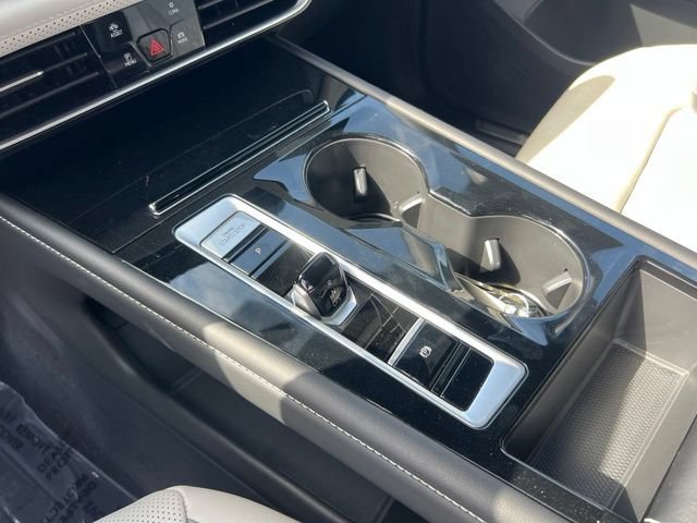 2025 Volkswagen Atlas Cross Sport SEL Premium R-LINE - Photo 24