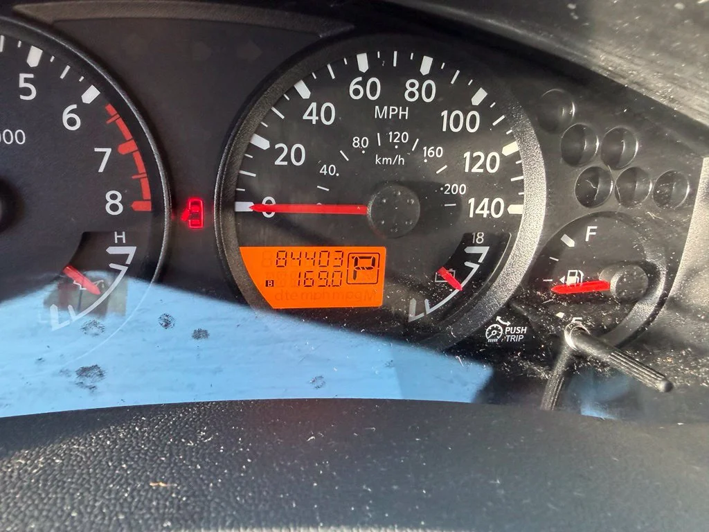 Used 2011 Super Black Nissan S image 14