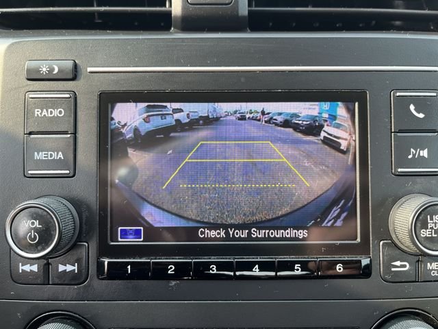 Used 2019 Gray Honda LX image 24