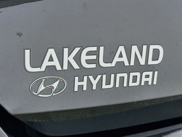 New 2026 Hyundai ELANTRA Limited