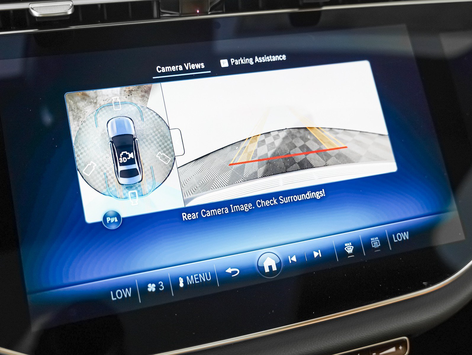 New 2027 Nautical Blue Metallic Mercedes-Benz E 350 image 19