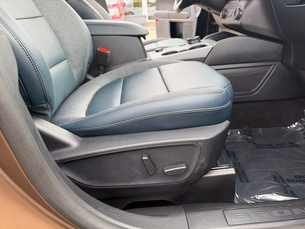 Used 2022 Smoke Metallic Ford Outer Banks image 24