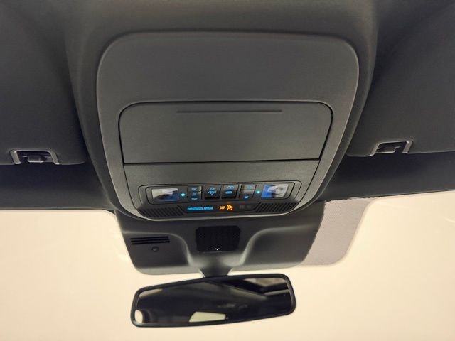 New 2026 Glacier Gray Metallic Tri-Coat Ford Tremor® image 38