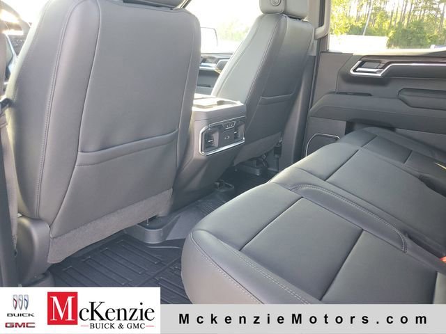 2026 GMC Sierra 1500 SLT - Photo 22