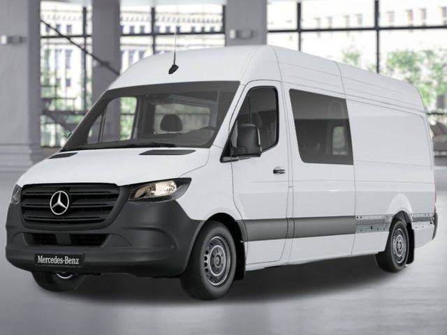 2026 Mercedes-Benz Sprinter 2500 170 WB HO High Roof's photo