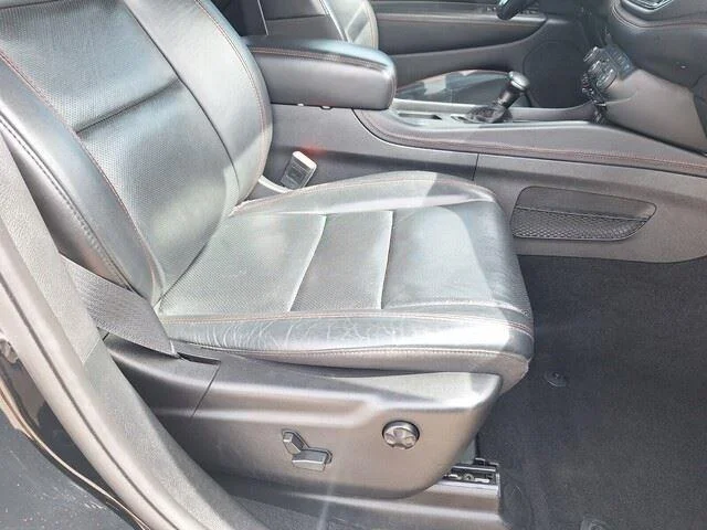 Used 2024 DB Black Clearcoat Dodge GT Plus image 31