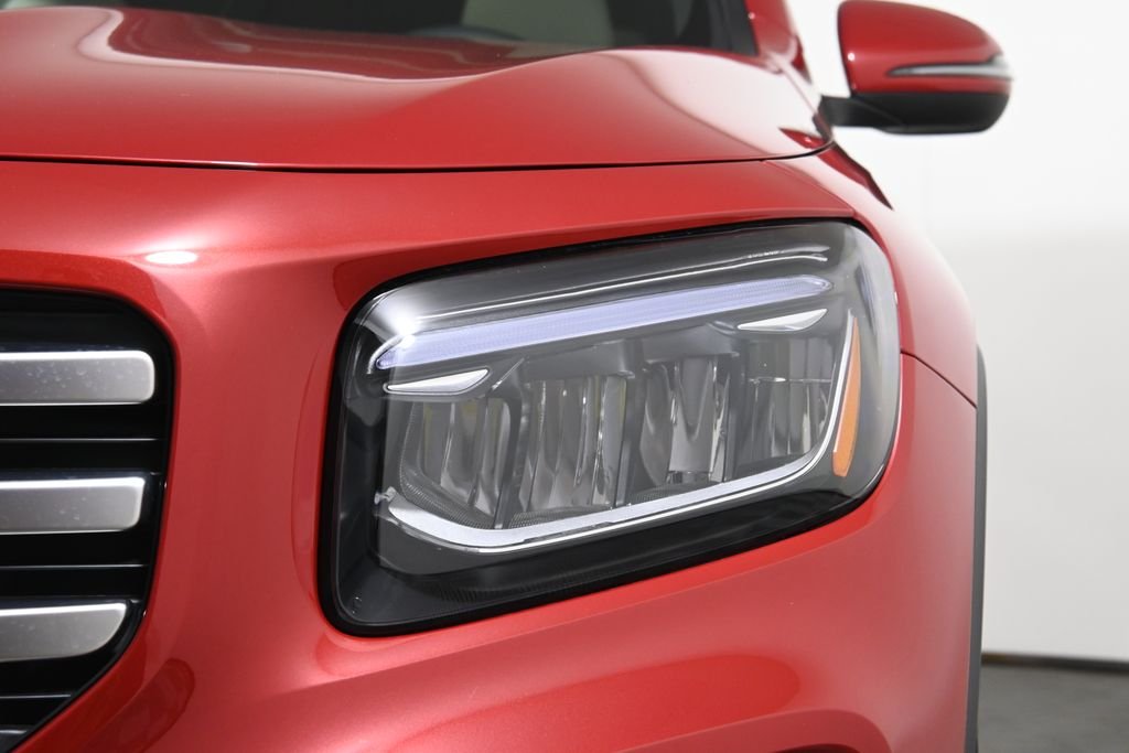 2026 Mercedes-Benz GLB GLB 250 - Photo 10