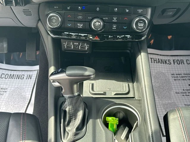 Certified Used 2023 Gray Dodge GT Premium image 20