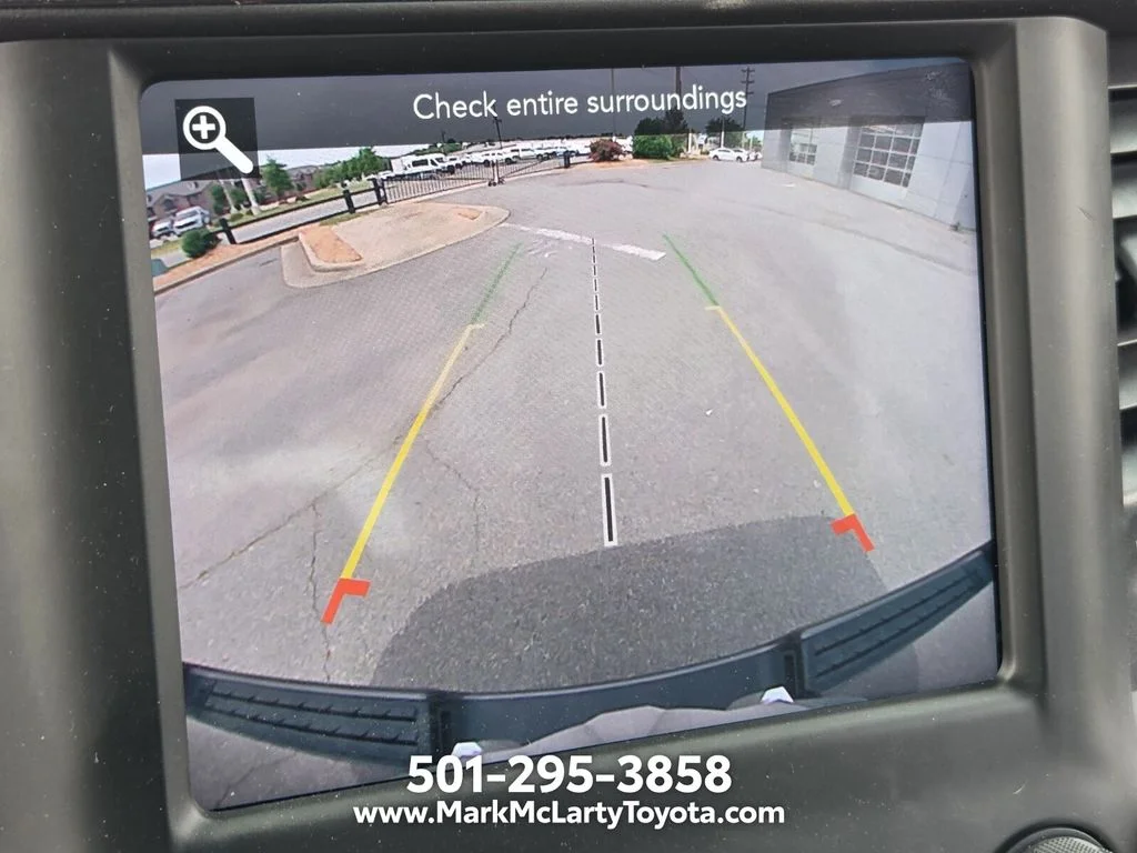 Used 2021 Gray Ram Laramie image 17