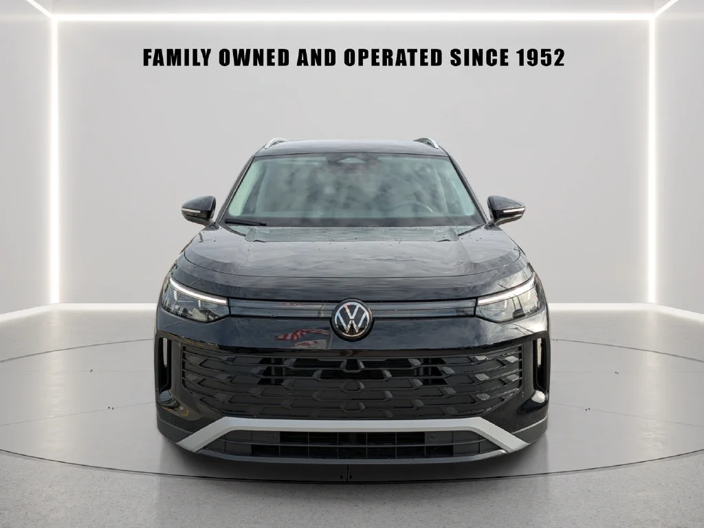 Used 2026 Black Volkswagen S image 6