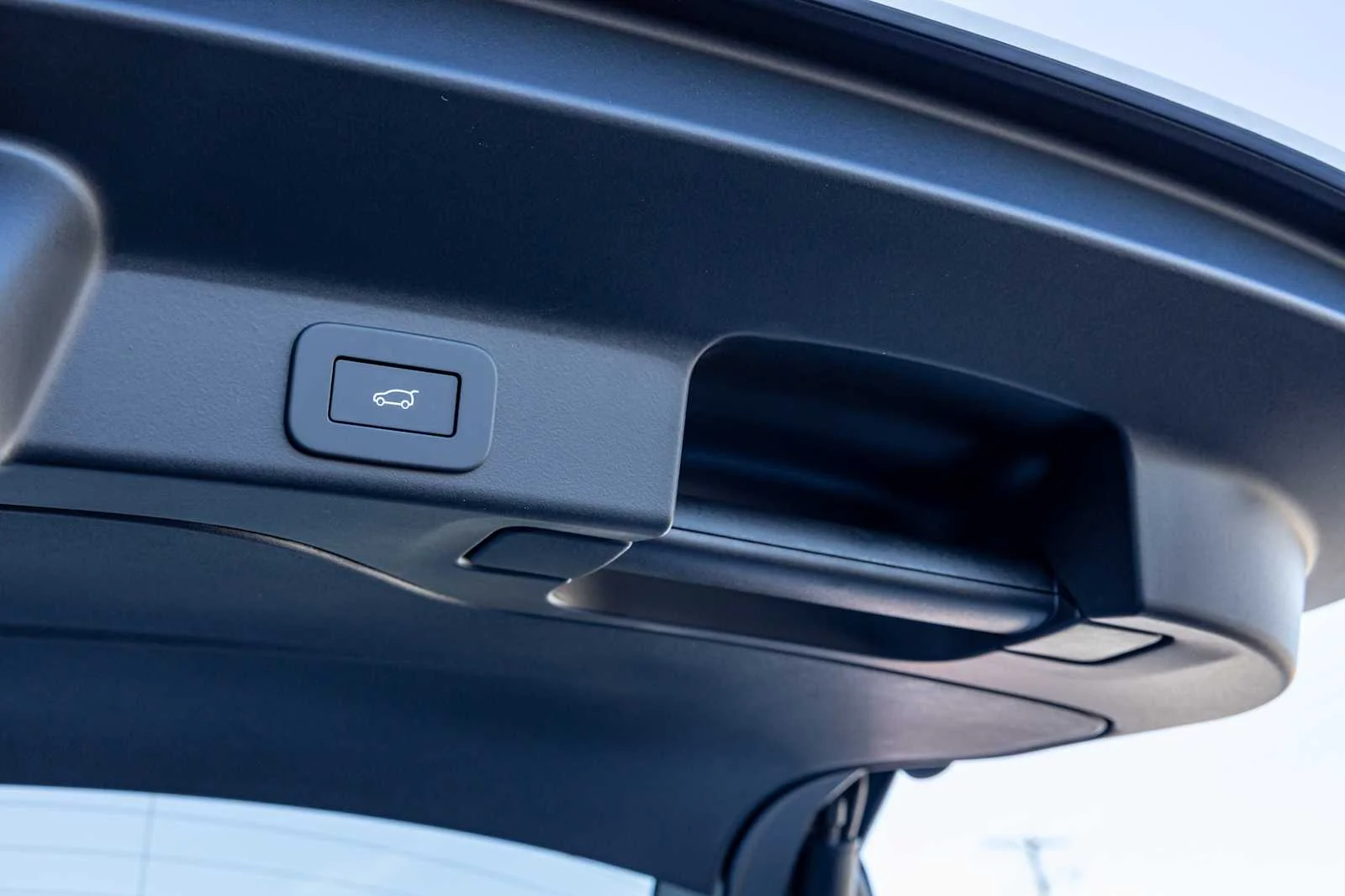 2026 Jaguar F-Pace R-Dynamic S - Photo 26