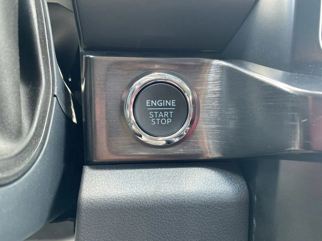 New 2026 Carbonized Gray Metallic Ford F-250® Lariat® image 22