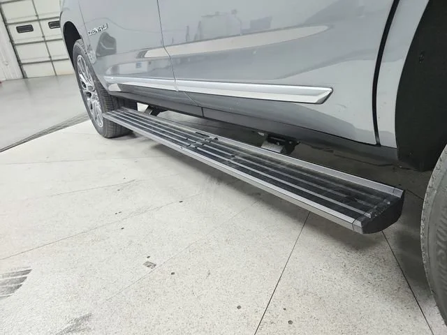 New 2026 Sterling Metallic GMC Denali image 46