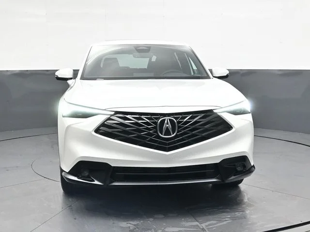 New 2026 Platinum White Pearl Acura A-Spec Package image 10
