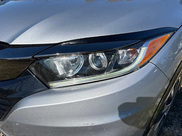 Used 2019 Silver Honda Sport image 7