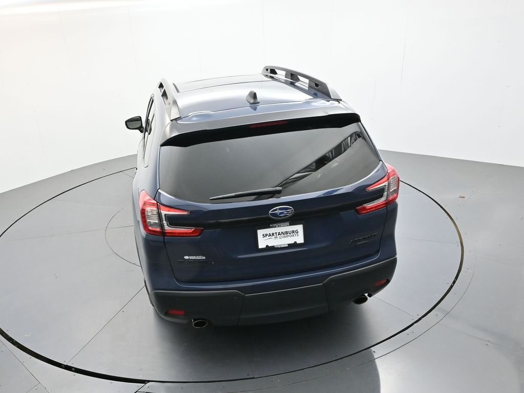 Used 2024 Blue Subaru Onyx Edition image 38