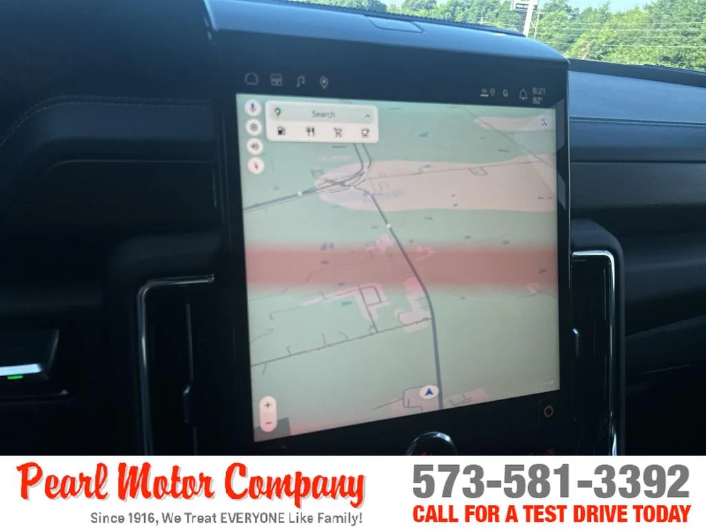 2026 GMC Yukon Denali Ultimate - Photo 17