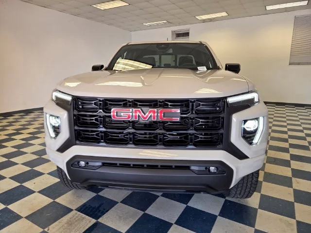 New 2026 Coastal Dune GMC Elevation image 2