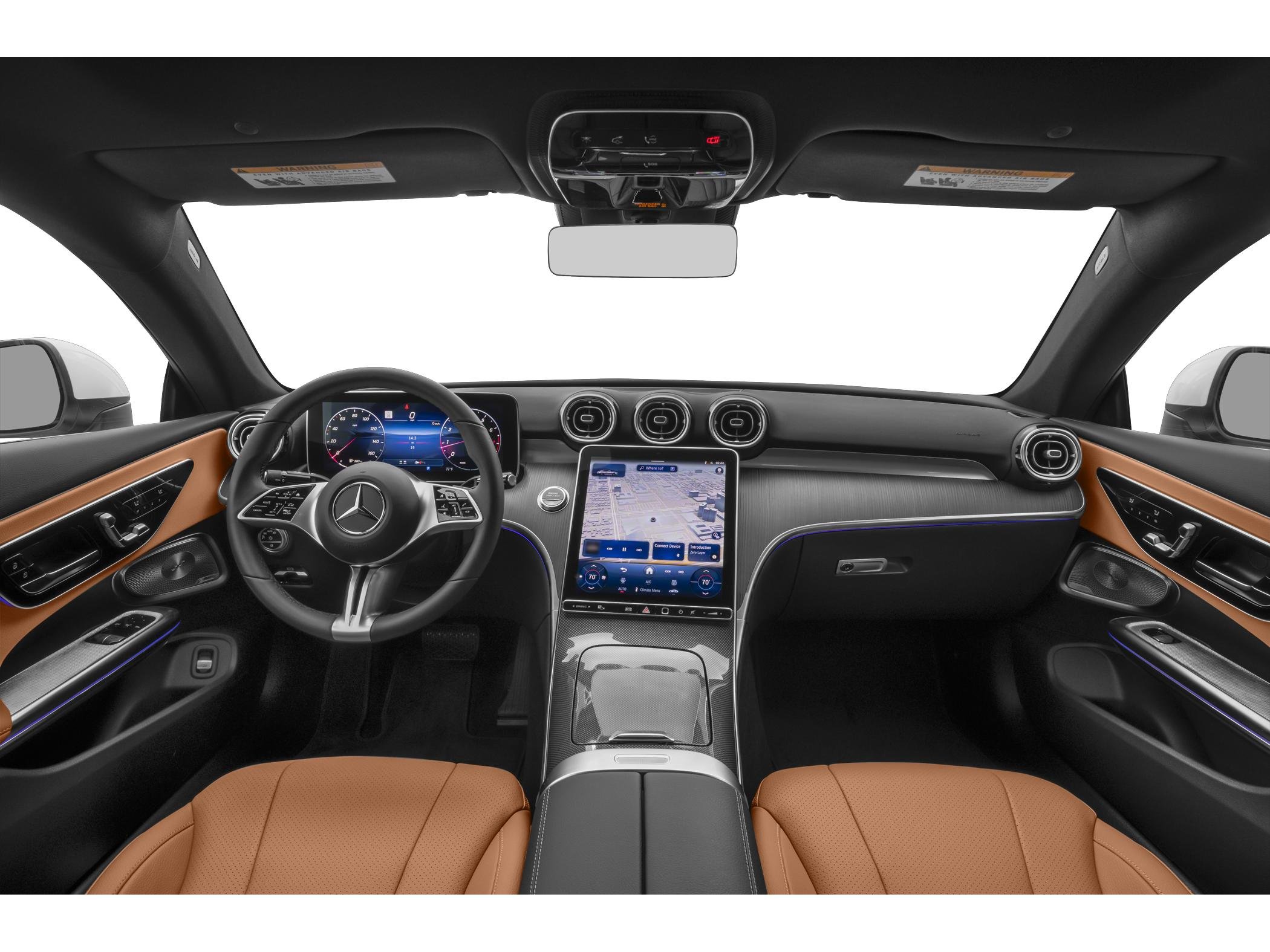 New 2027 Polar White Mercedes-Benz CLE 300 image 5