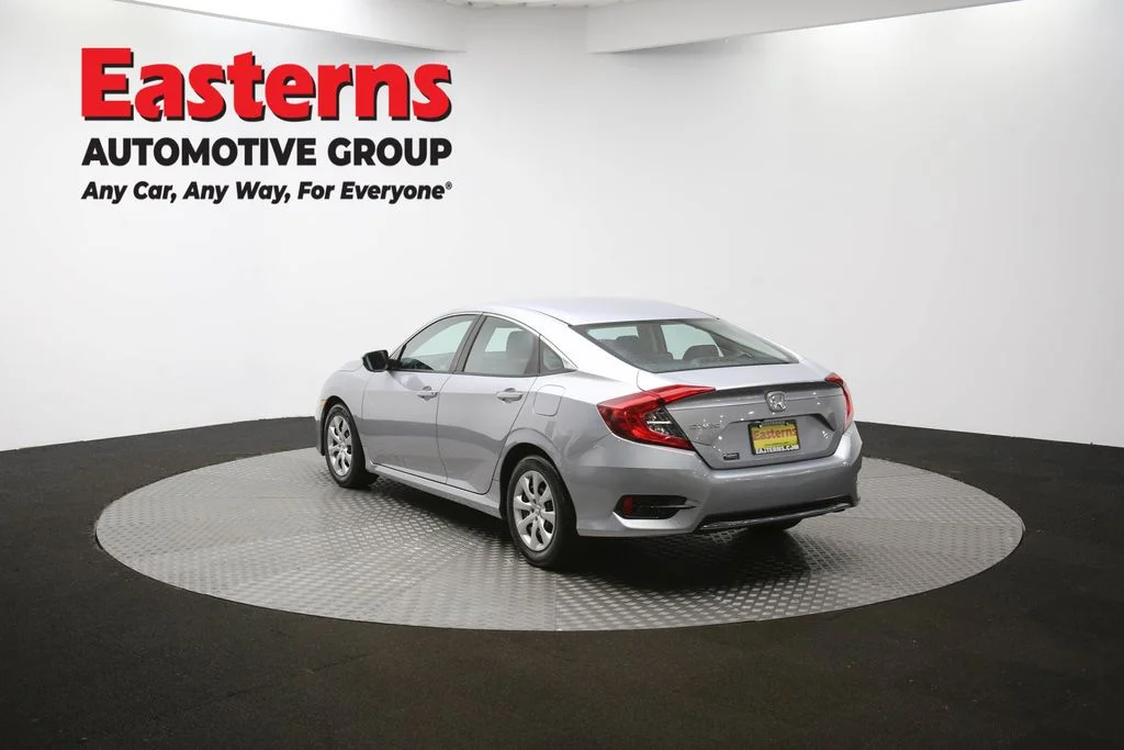 Used 2019 Gray Honda LX image 60