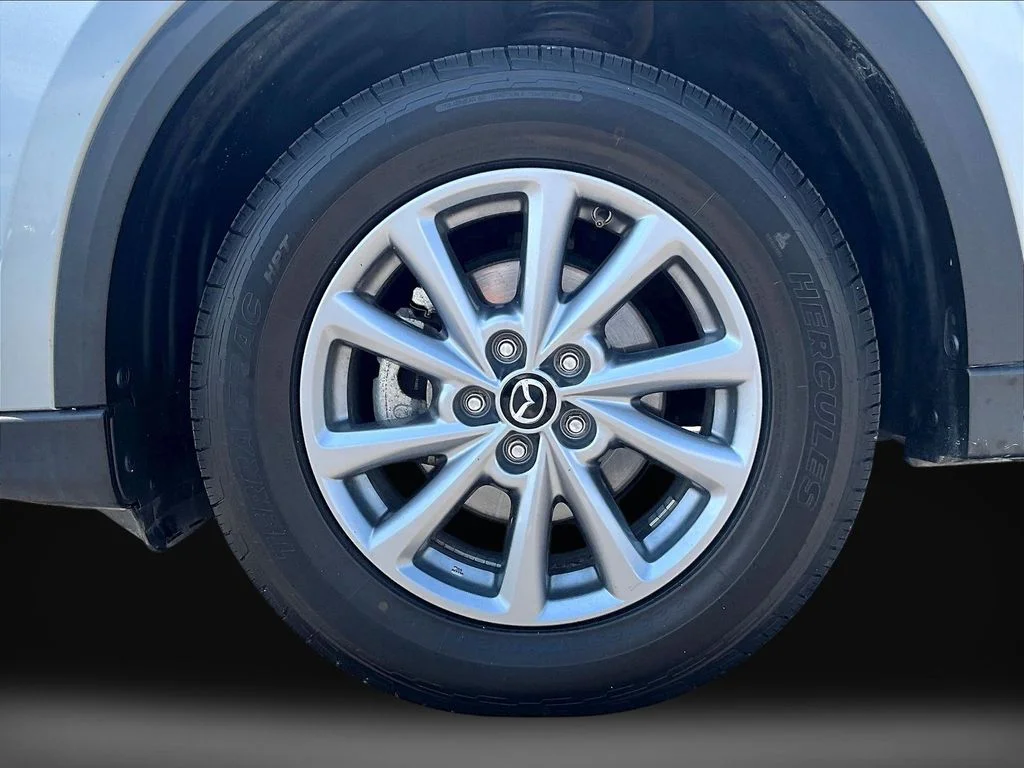 Used 2023 Silver Mazda 2.5 S Preferred Package image 32