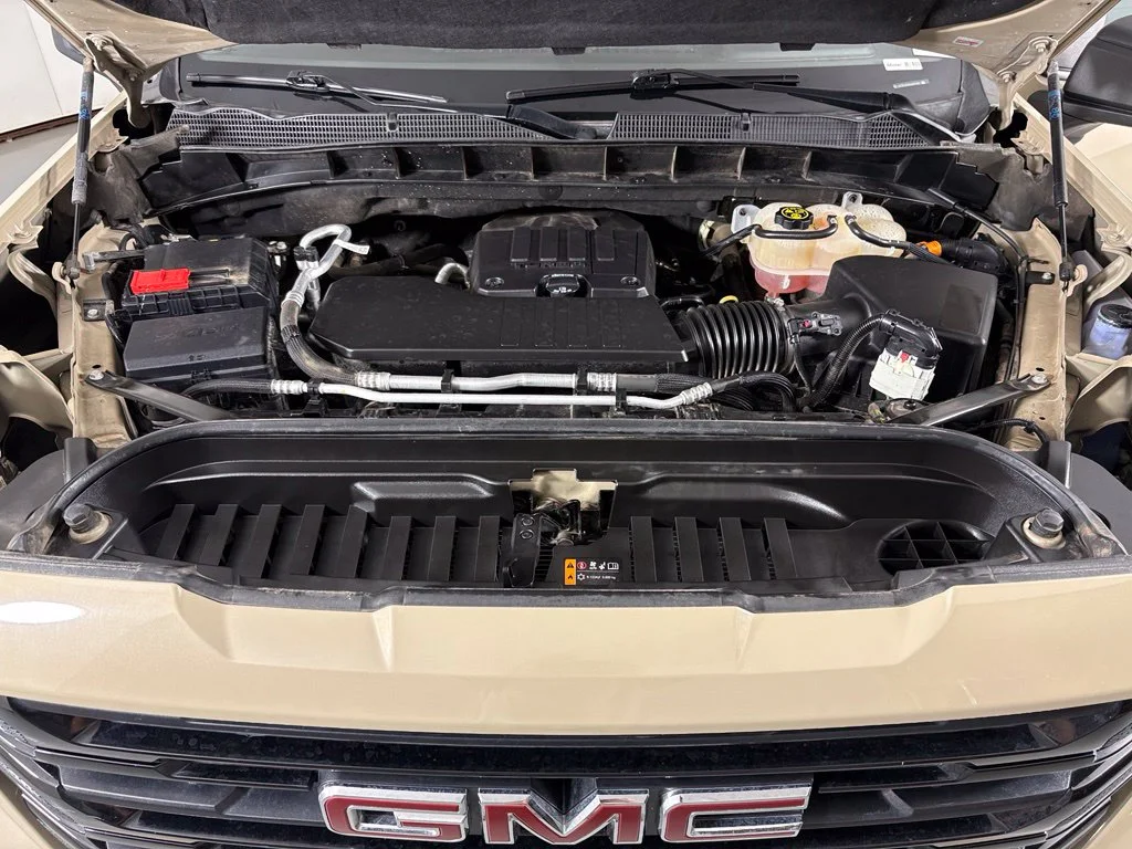 Used 2022 Beige GMC Elevation image 51