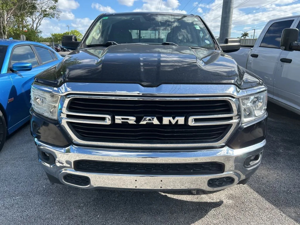 Used 2020 Black Ram Big Horn/Lone Star image 21