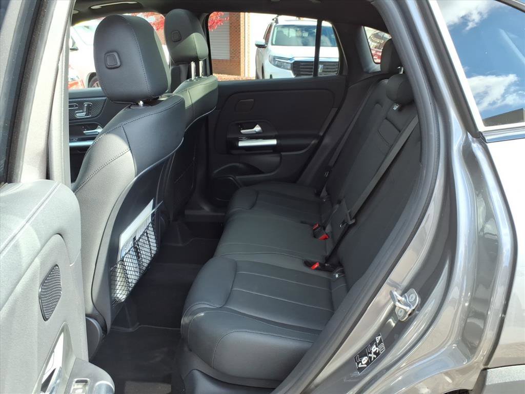 2026 Mercedes-Benz GLA GLA 250 - Photo 12