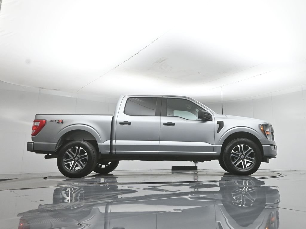 Used 2023 Silver Ford XL image 47
