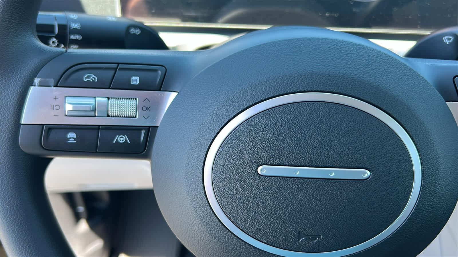 New 2026 Rockwood Green Hyundai SE AWD image 49