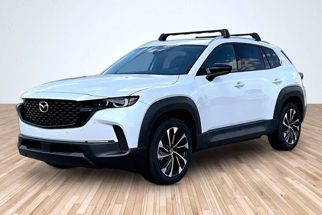 2026 Mazda CX-50 Hybrid Premium Plus