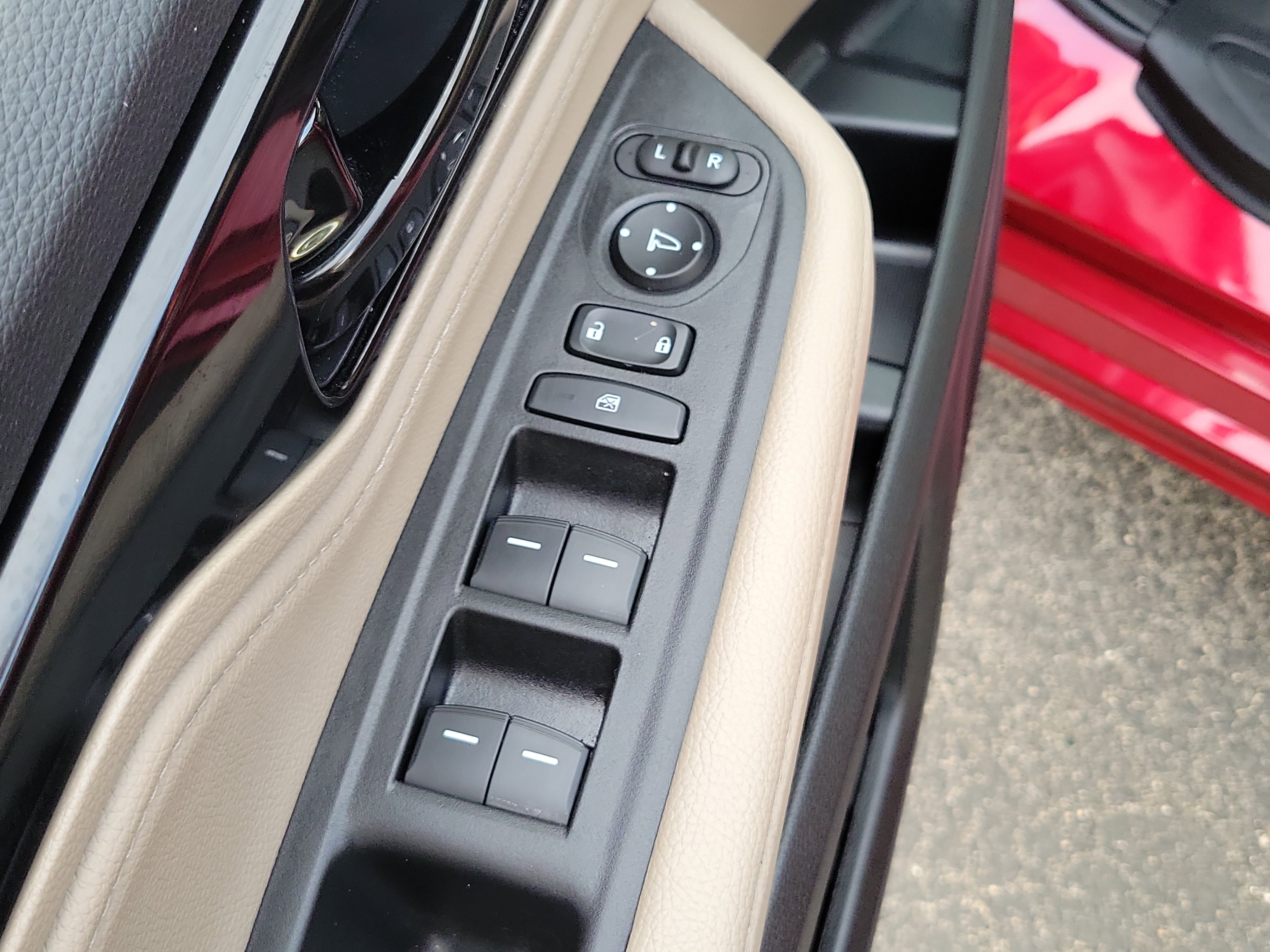 2023 Honda Odyssey Touring - Photo 53