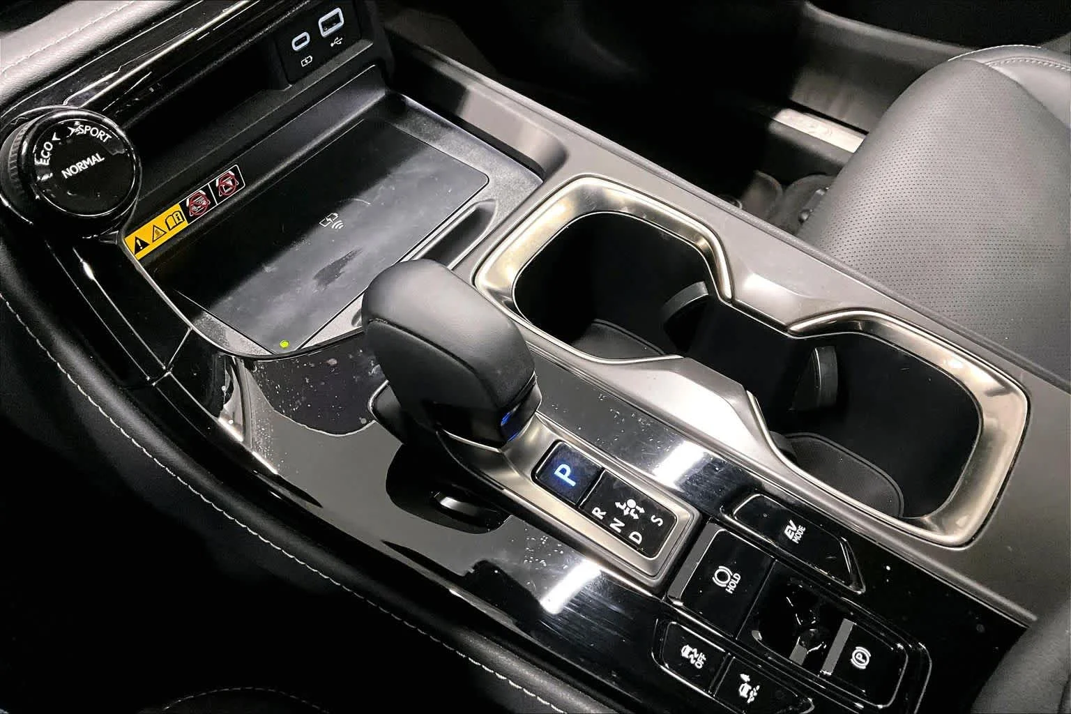 Used 2025 Atomic Silver Lexus Premium image 16