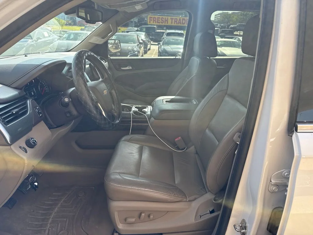 Used 2018 White Chevrolet LT image 6
