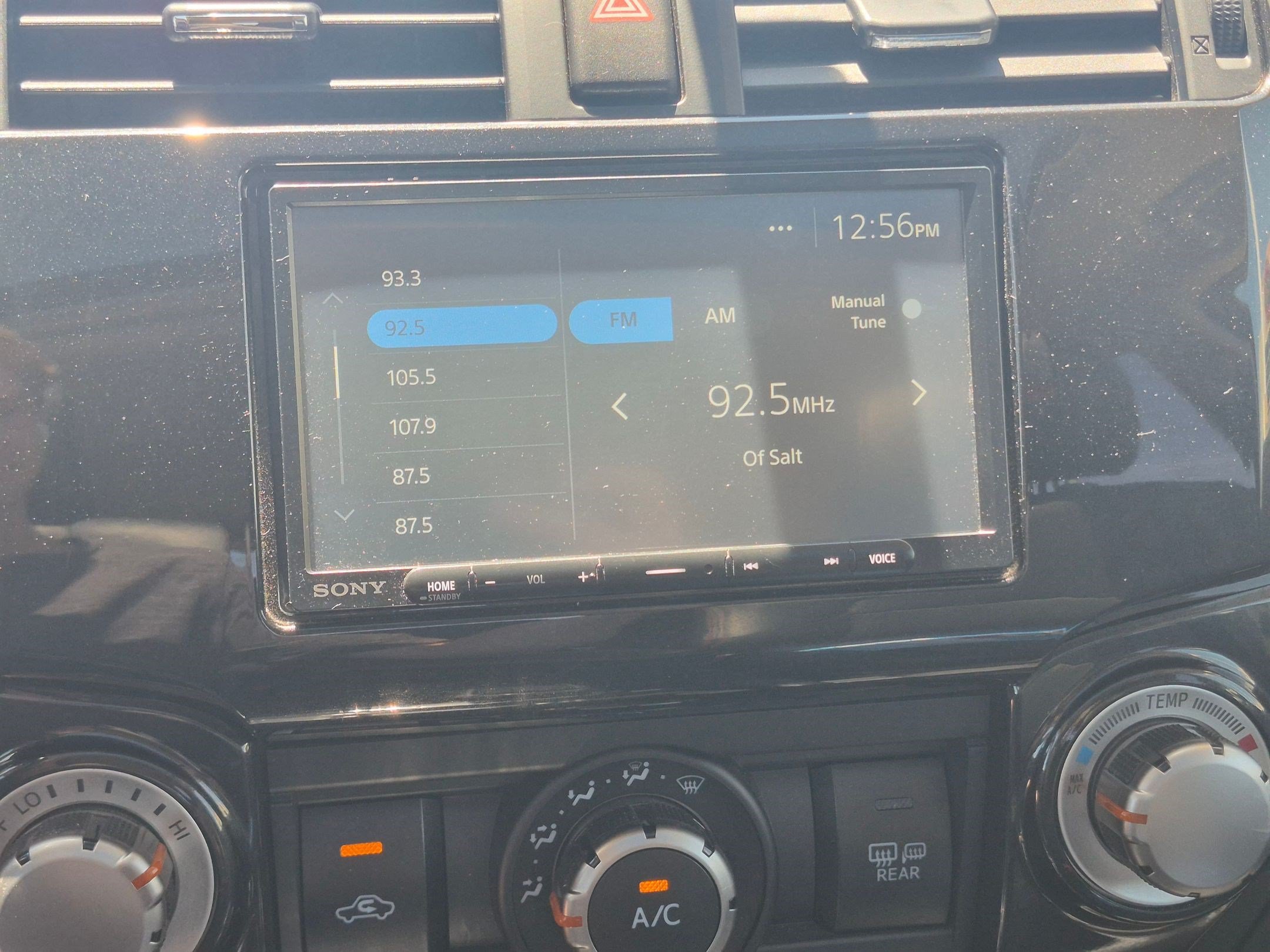 Used 2019 Black Toyota TRD Pro image 21