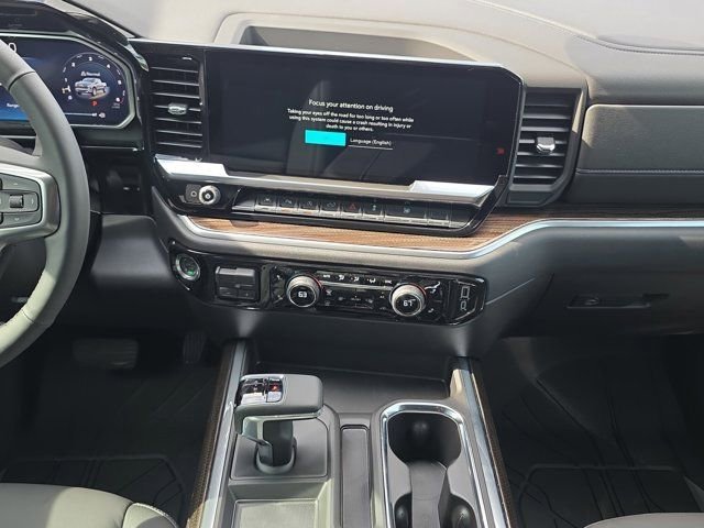 2026 Chevrolet Silverado 1500 RST - Photo 13