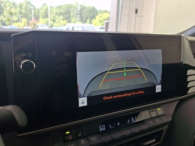 Used 2025  Toyota XSE image 22