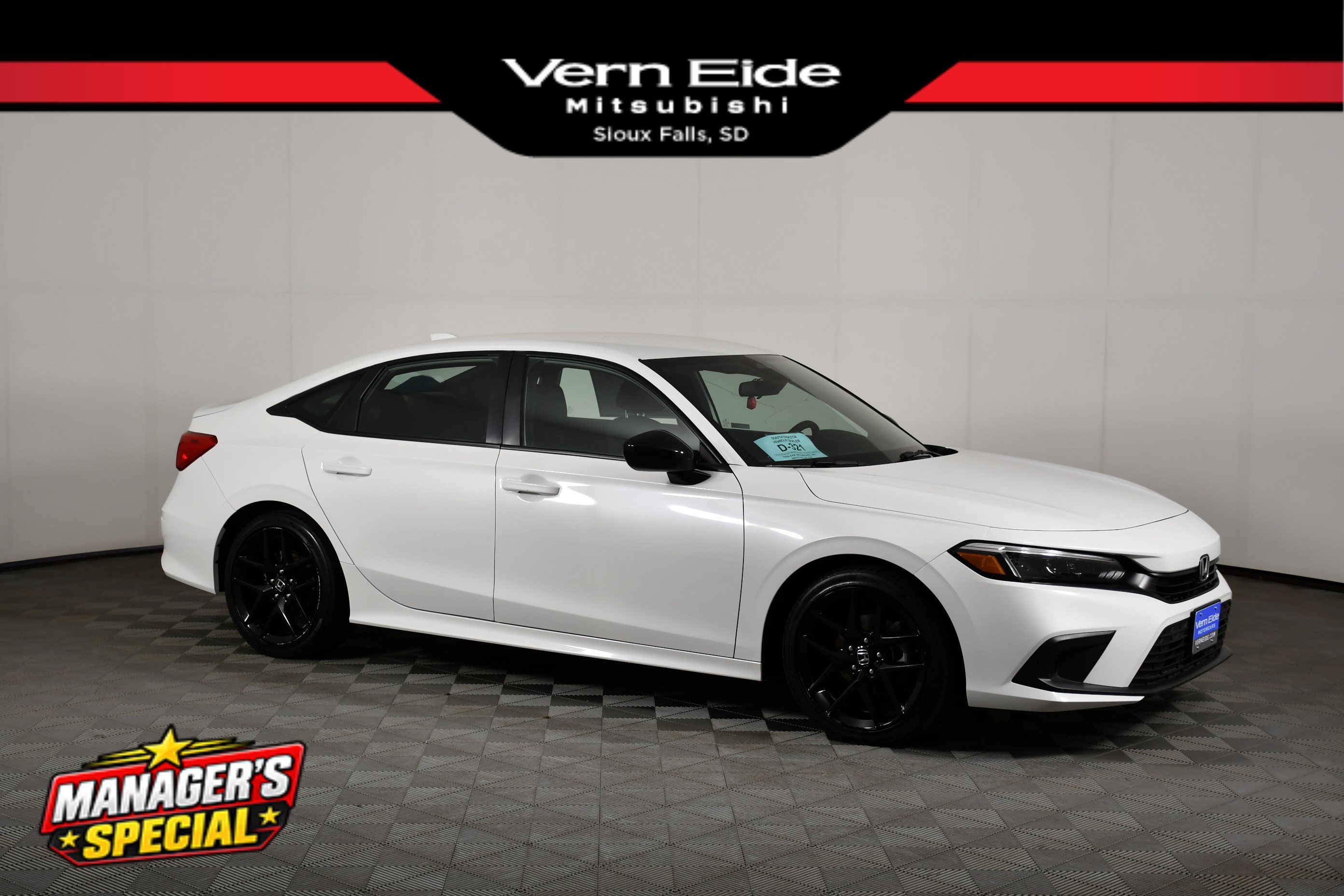 2023 Honda Civic