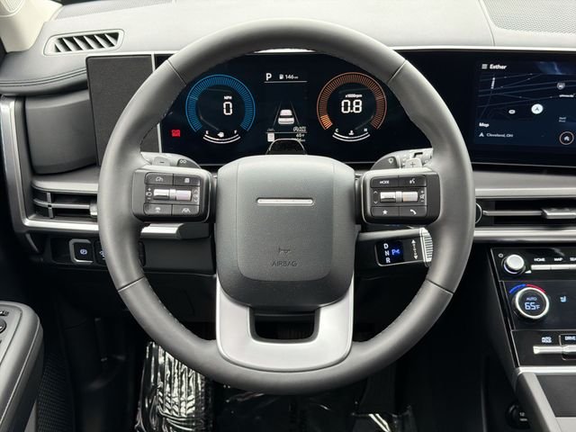 Used 2024 Black Hyundai XRT image 13