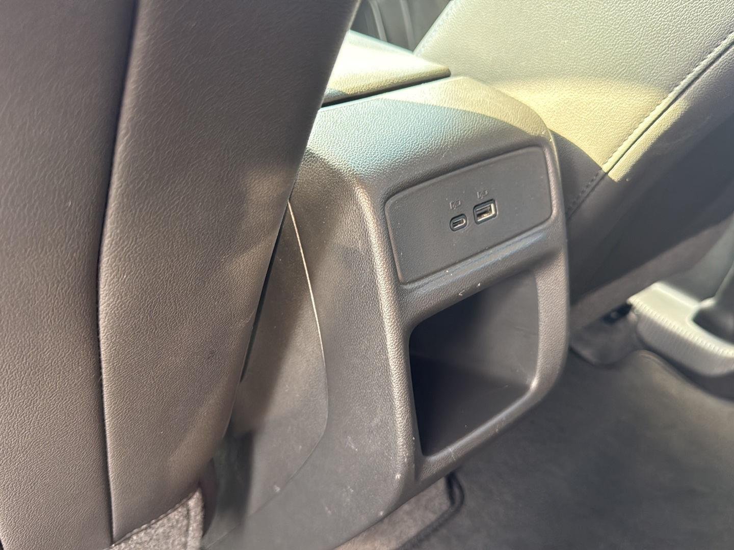 2025 Chevrolet Trax LT - Photo 25