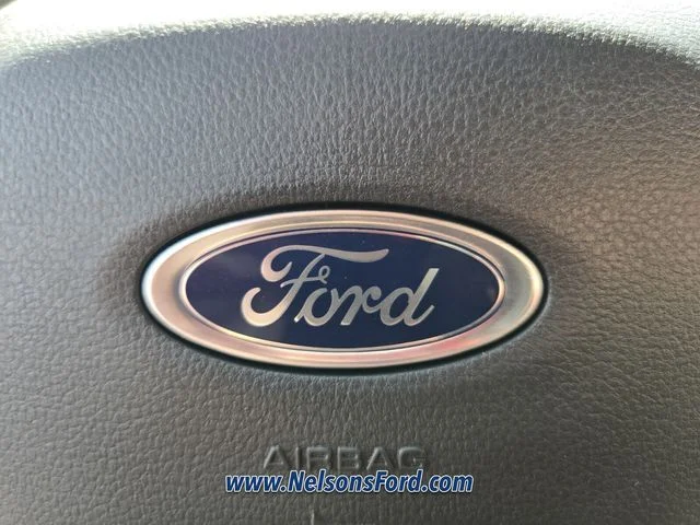 New 2026 White Ford Lariat image 12