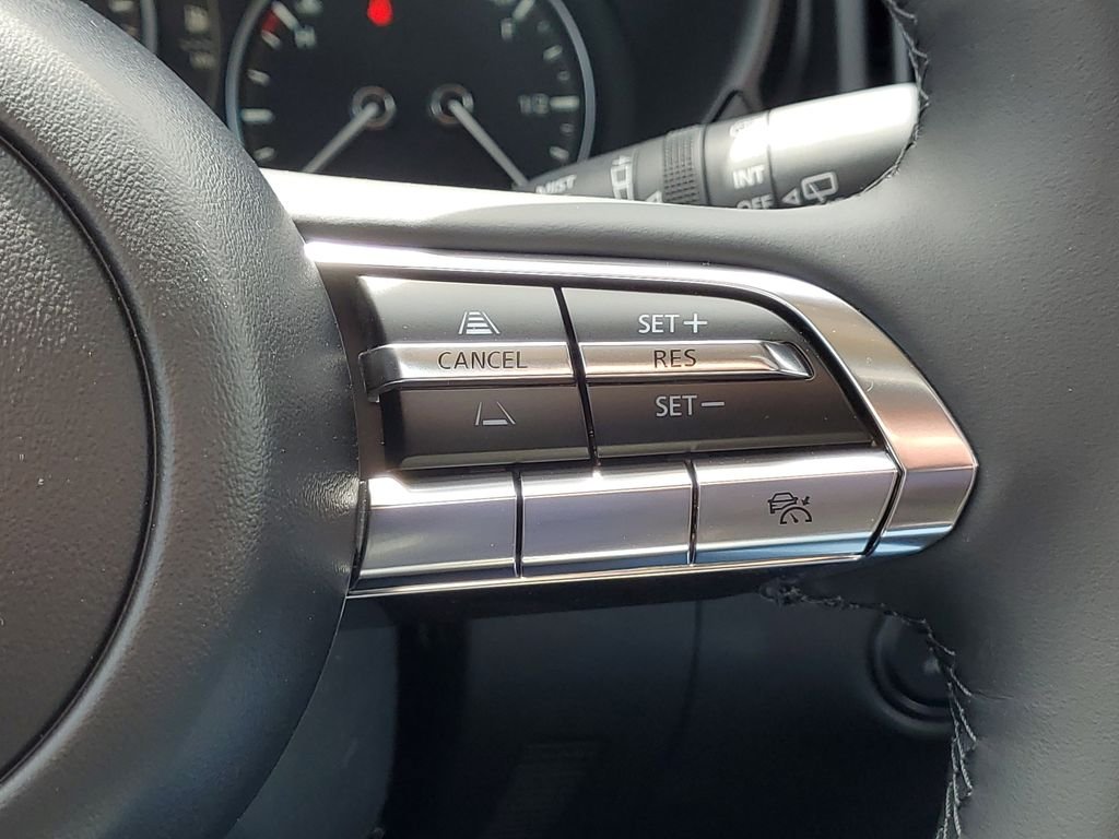 New 2026 Wind Chill Pearl Mazda 2.5 S Premium AWD image 23