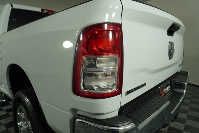 2024 RAM Ram 2500 Pickup Big Horn - Photo 12