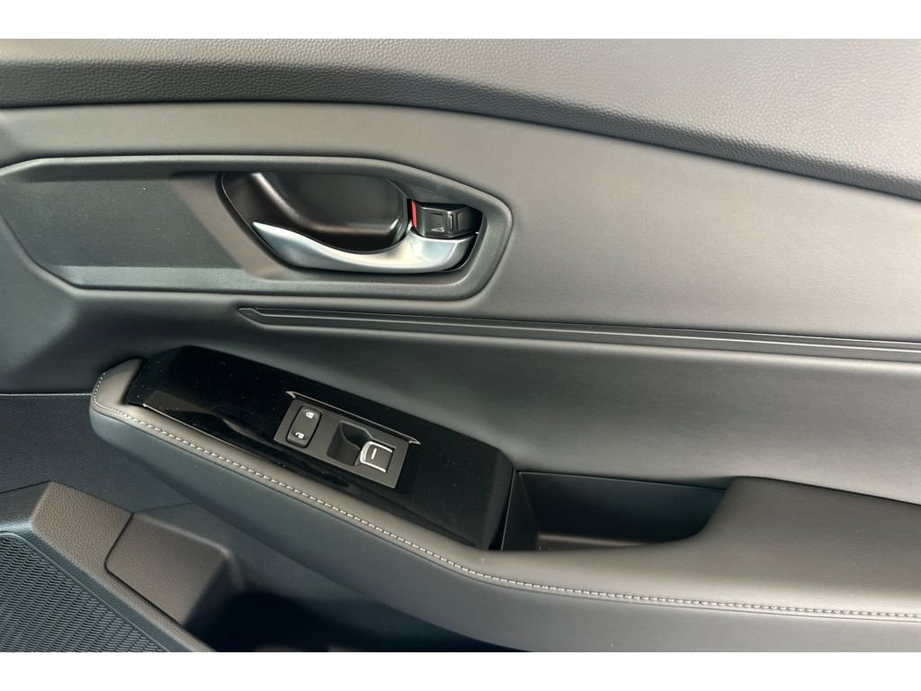 New 2026 Urban Gray Pearl Honda Touring image 20