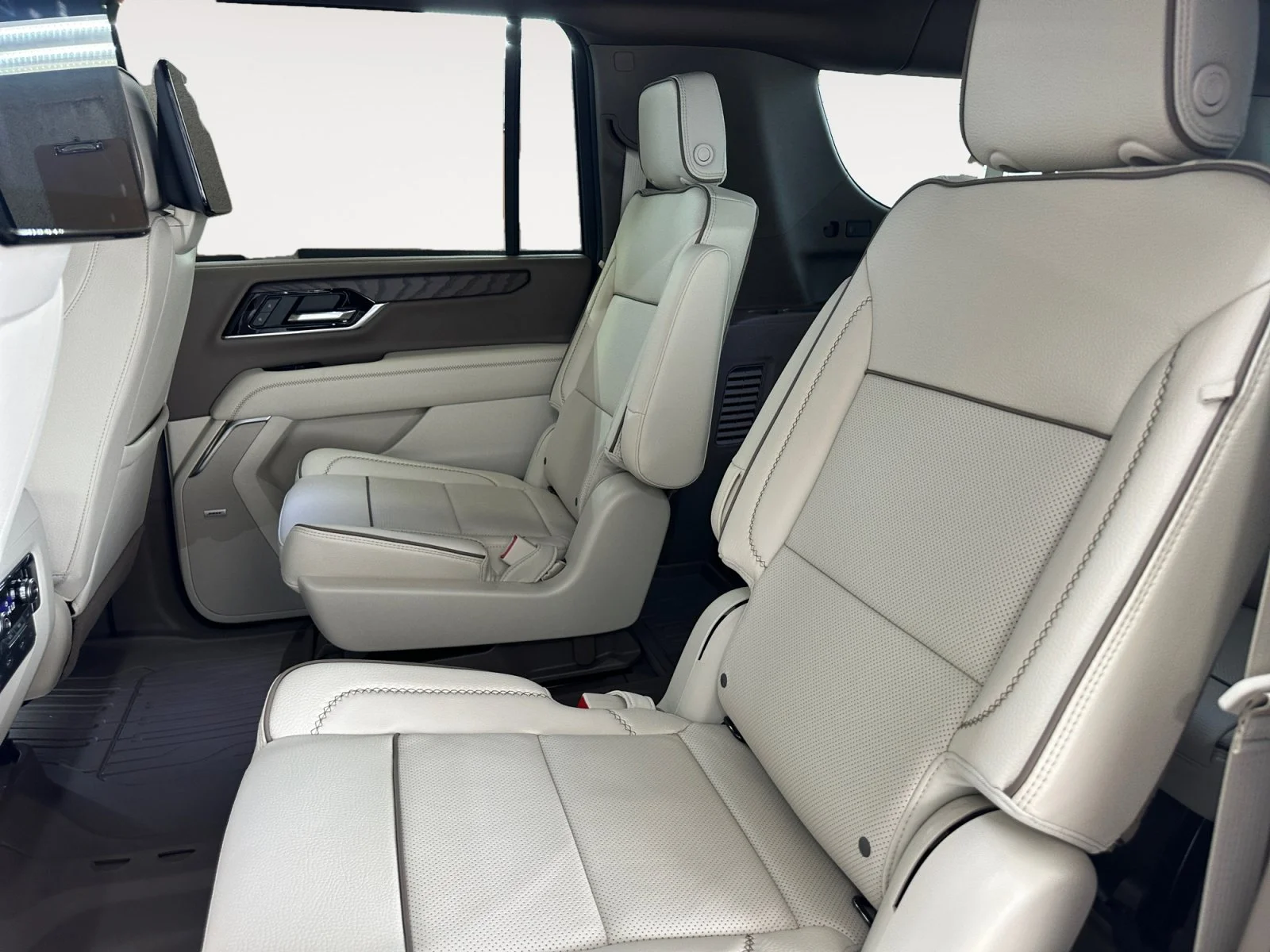 New 2026 Volcanic Red Tintcoat GMC Denali image 24